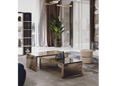 Glass furniture Coffee table Stool Living room Furniture Coffee tables Table Design Tables new