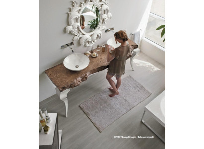 Console Table Consoles Tables Furniture Wooden Console Washbasin Italian Italy