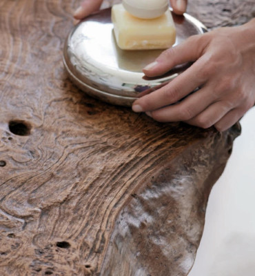 Wooden table for wash basins Washbasin Design Table Wooden table bathroom Washbasin new