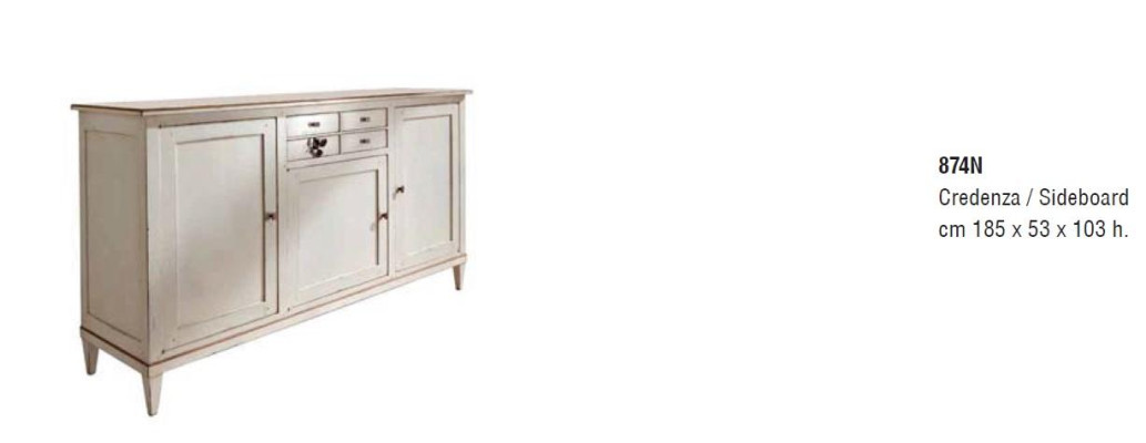 Sideboards Solid Wood Wardrobe Furniture Chests of drawers Chest of drawers Sideboard Sideboard Beige