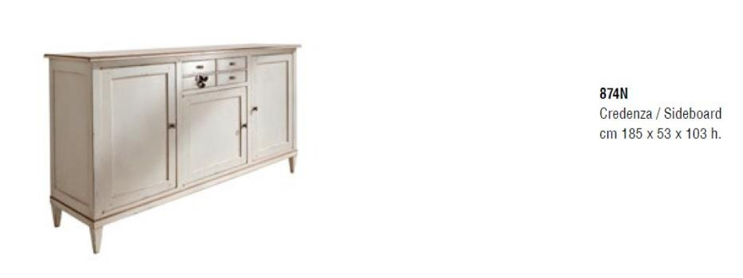 Chest of drawers Wardrobe Sideboard Italian Furniture Real Wood Chests of drawers Sideboards new