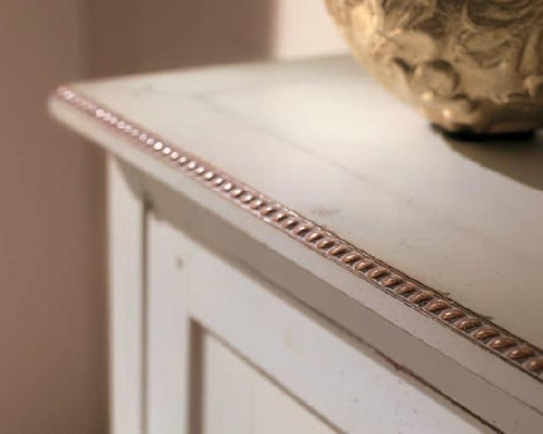 Chests of drawers style baroque antique style new Italian chest of drawers wood style furniture luxury
