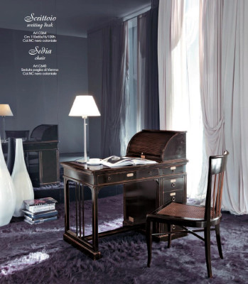 Desk Italian Table Desks Computer Furniture Tables Furniture Italy