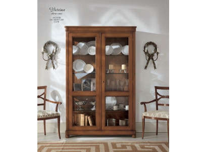 Living room Sideboard Glass Wardrobe Display case Dining room Sideboard Wood Cabinets Furniture