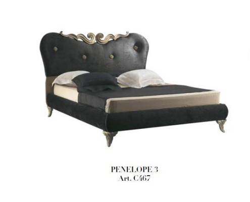 Beds Upholstery Italy Bizzotto Furniture Bed Bedroom Furniture Double bed Design