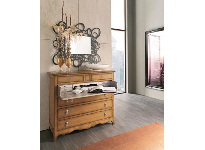 Chest of drawers Sideboard Wardrobe Classic new Chests of drawers Wood Cabinets Sideboard Furniture