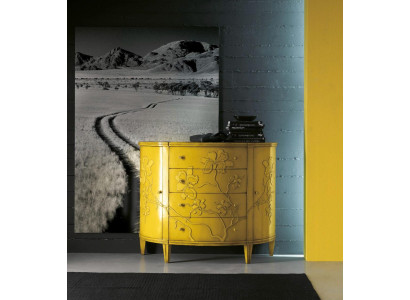 Chests of drawers Wardrobe Shelf Furniture Wooden Cabinet Italy Chest of drawers Sideboard Wardrobe Luxury