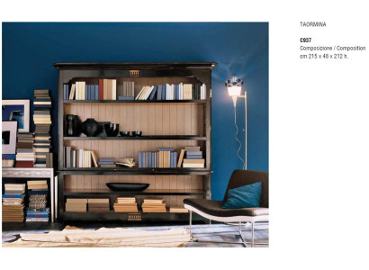 Bookcase Multipurpose Wall unit Wardrobe Wood Furniture Shelves new Wall shelf Shelf