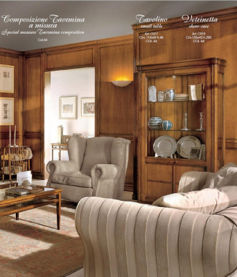 Living room Sideboard Glass Wardrobe Display case Dining room Sideboard Wood Cabinets Furniture