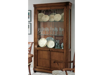 Living room Sideboard Glass Wardrobe Display case Dining room Sideboard Wood Cabinets Furniture