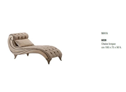 Luxury Chaise Lounge Comfort Chaise Lounge Relax Chaise Lounge Chaise Longue