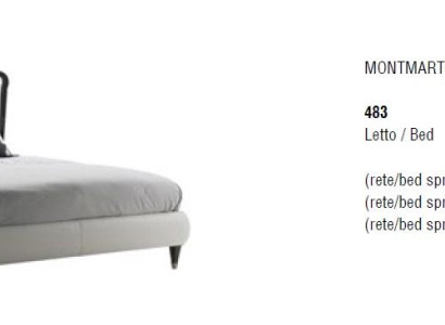 Bed frame e bed frame White Design Classic Double bed Bed Luxury Beds Wood
