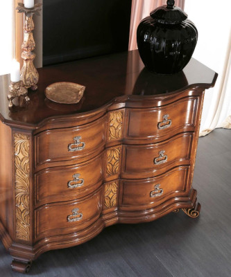 Cabinets Solid Chests of drawers Living room Chest of drawers Drawers Wood Sideboard Wardrobe