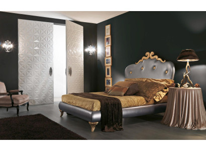 Bed Furniture for Bedroom Double bed Wooden bed Design bed Bizzotto Beds new
