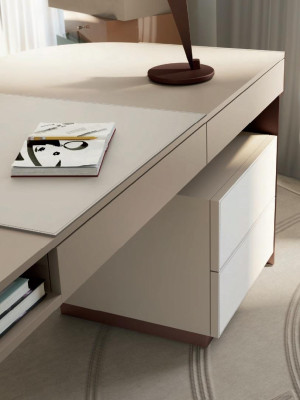 Desk Italian Table Desks Computer Furniture Tables Furniture Italy