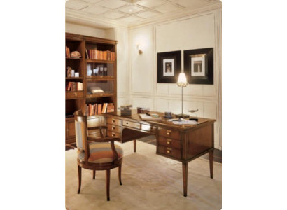 Desks Italian Furniture Office Wood Tables Table Secretary Desk