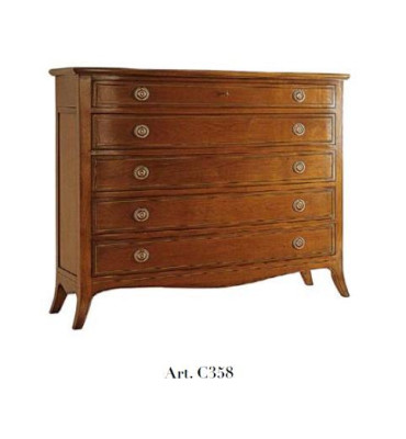 Chest of drawers Wood Sideboard Furniture Chests of drawers Real wood Cabinets Solid Sideboard Wardrobe