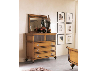 Chests of drawers Designer Luxury Cabinets Wood Sideboard Modern new Chest of drawers Sideboard