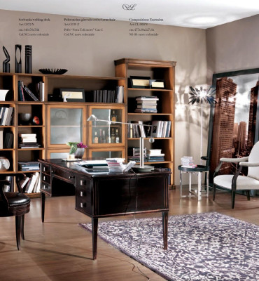 Desk Italian Table Desks Computer Furniture Tables Furniture Italy