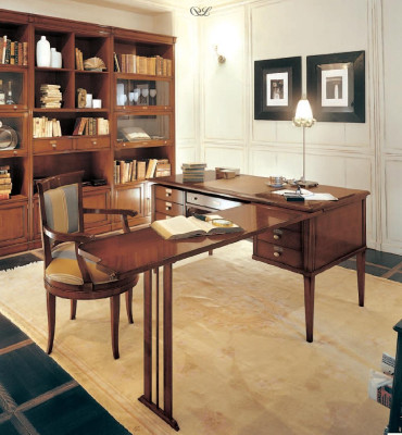 Desk Italian Table Desks Computer Furniture Tables Furniture Italy