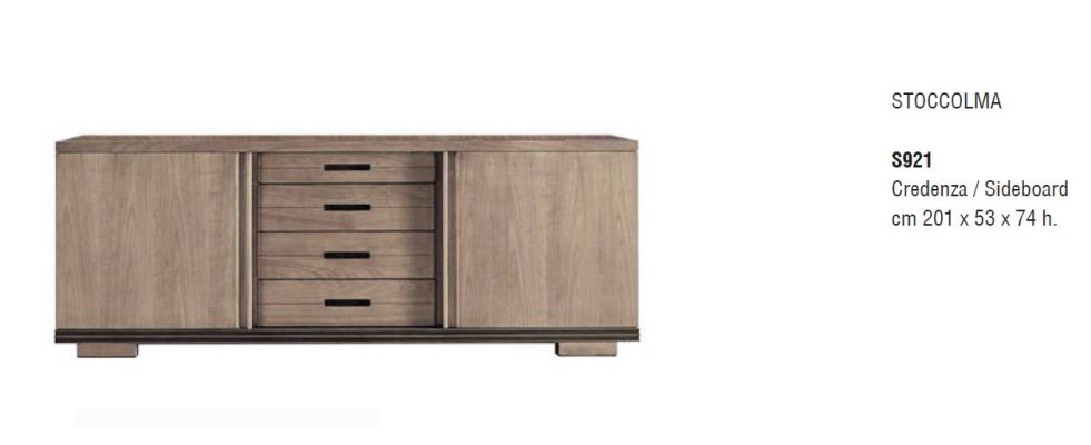 Sideboard Classic Style Living room Chests of drawers Lowboard TV-cabinet Design Chest of drawers