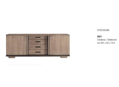 Sideboard Classic Style Living room Chests of drawers Lowboard TV-cabinet Design Chest of drawers