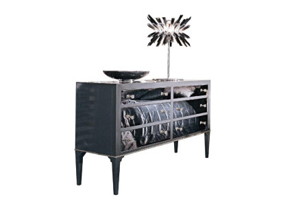 Chests of drawers style Baroque Modern style new Chest of drawers Wood Italian style Furniture Luxury