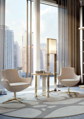 Floor Lamp Floor Lamp Stand Standing Lights Lamps Gold Modern Lamp Furniture new