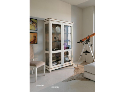 Glass cabinet Living room Sideboard Display case Dining room Sideboard Wooden cabinets Furniture