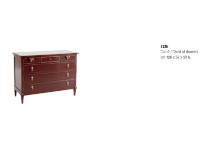Chest of drawers Wardrobe Luxury Chests of drawers Wardrobe Shelf Console Furniture Wooden Cabinet Italy new