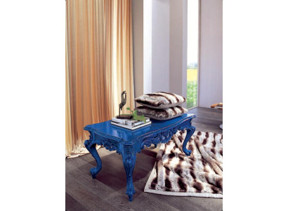 Furniture Style Baroque Wood Italian Table Tables Coffee table Console table Design
