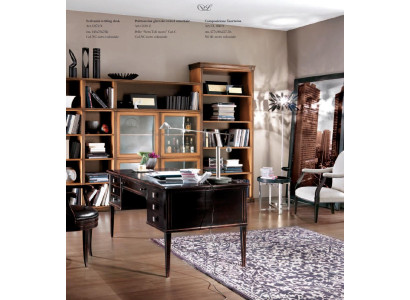 Desk Table with meeting table boss table Bizzotto Furnishings Furniture