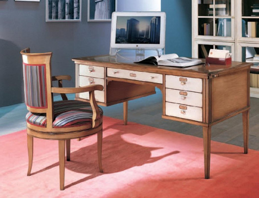 Desk Wood Table Tables Desks Furniture Office Room Furniture Design new