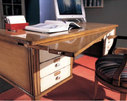Desk Wood Table Tables Desks Furniture Office Room Furniture Design new