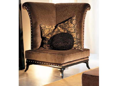 Furniture Furnishings Single Seater Relax Club Lehn Luxury Armchair Design Chair Hotel new