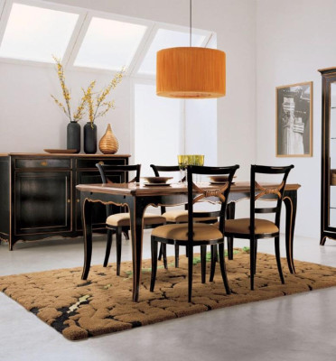 Table Design Tables Wood Dining room Living room Classic s Dining room Real wood