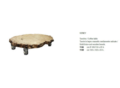 Coffee table Wood Side table Coffee table Designer Table Living room table Tables