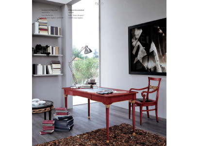 Office furniture Work table Desk Furnishings Furniture Bizzotto Computer desk