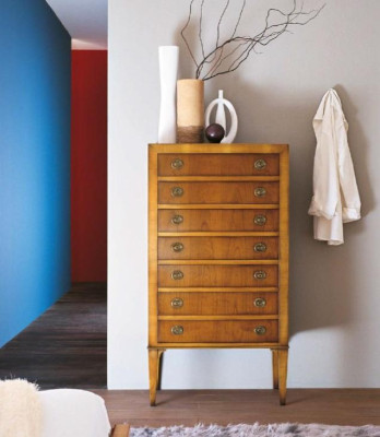 Italian Furniture Shelf Console Chest of drawers Sideboard Wardrobe Coat rack Sideboard