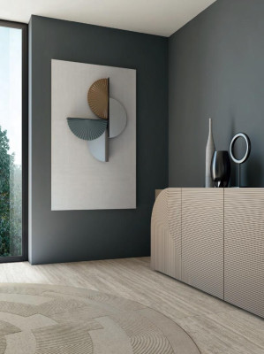 Sideboard Chest of drawers Design Furnishings Lowboard Chests of drawers Italian Furniture new