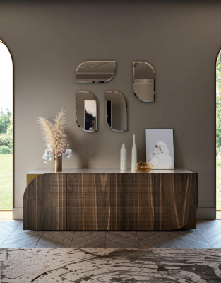Sideboard Chest of drawers Living room furniture Sideboard Design Living room Chests of drawers Bizzotto