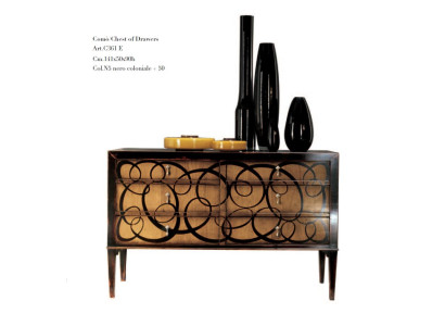 Chest of drawers Cabinets Furniture Solid Italian Furnishings Sideboard Tall Cabinet