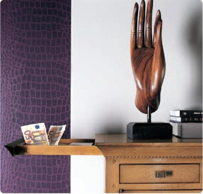 Solid Wood Display Cases Glass Wardrobe Real wood Display case Living room Furniture Sideboard
