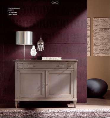 Classic Baroque Style Chest of drawers Sideboard Chests of drawers Wood Wardrobe Furniture Sideboard