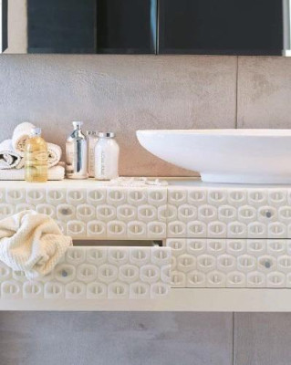 Consoles Dressing table Console table for the Bathroom Furniture new Washbasin