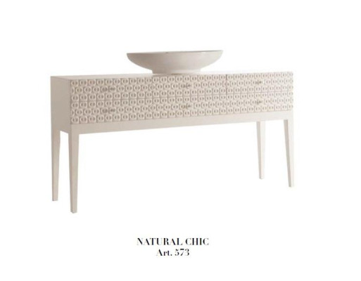 Consoles Dressing table Console table for the Bathroom Furniture new Washbasin