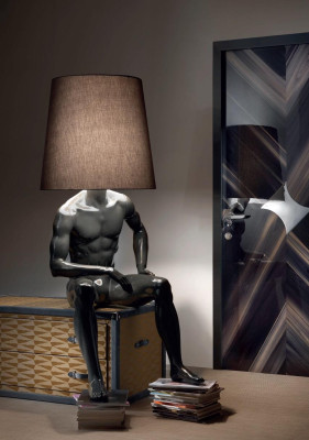 Luxury floor lamp floor lamp stand standing lights man lamps lamp furniture new