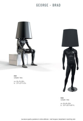 Luxury floor lamp floor lamp stand standing lights man lamps lamp furniture new