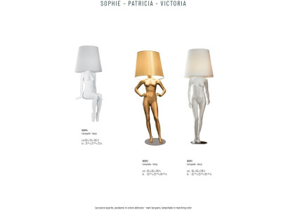 Floor lamp woman floor lamp stand standing lights lamps lamp furniture design new