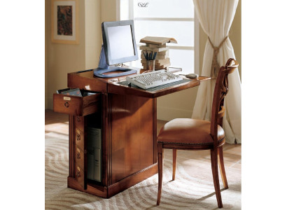 Desk Italian Table Desks Computer Furniture Tables Furniture Italy